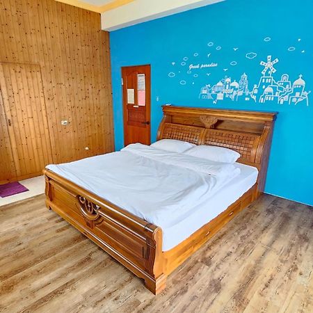 Sea Front Homestay Magong Eksteriør billede